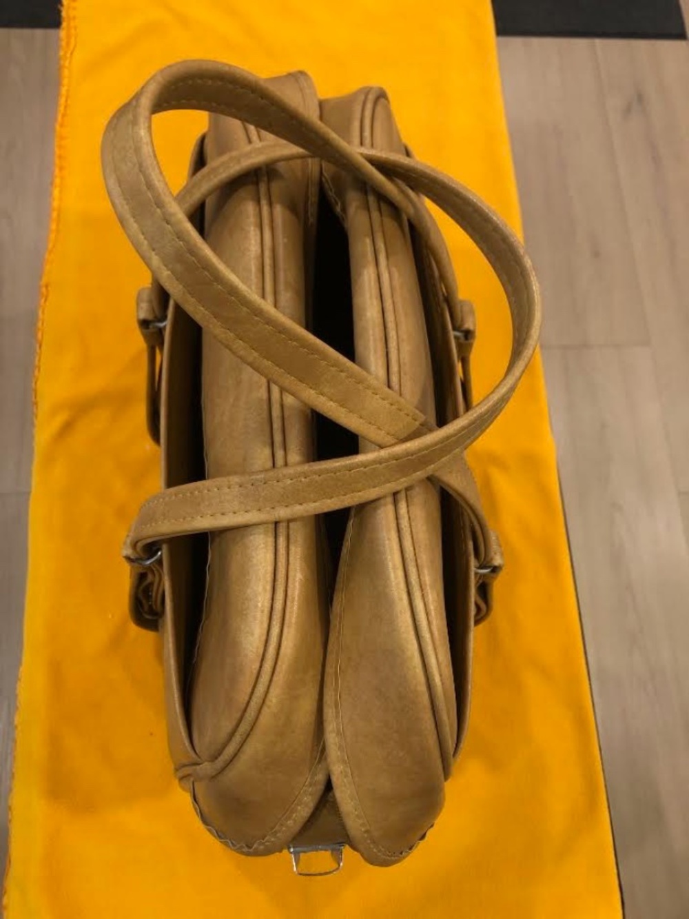 MOD Beige Airline Carry All! - Picture 3 of 5